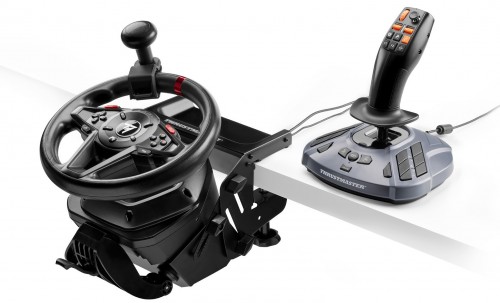 ThrustMaster SimTask FarmStick