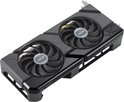 Asus Radeon RX 7800 XT Dual OC