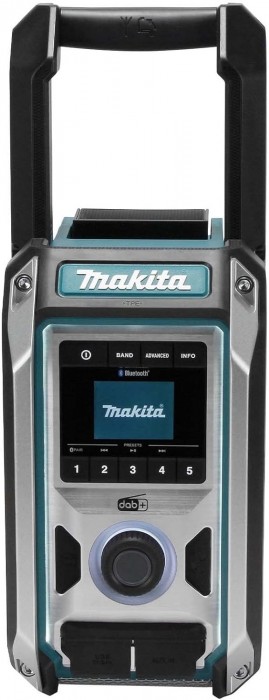 Makita DMR 115