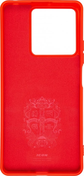 ArmorStandart Icon Case for Redmi Note 13