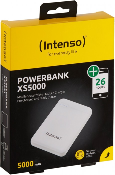 Intenso XS5000