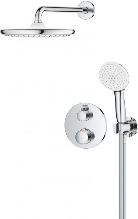 Grohe Grohtherm 34872000