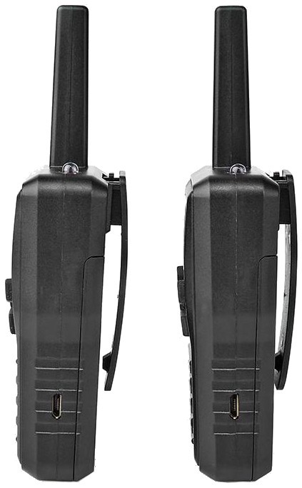 Nedis WLTK1010BK