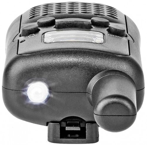 Nedis WLTK0500BK