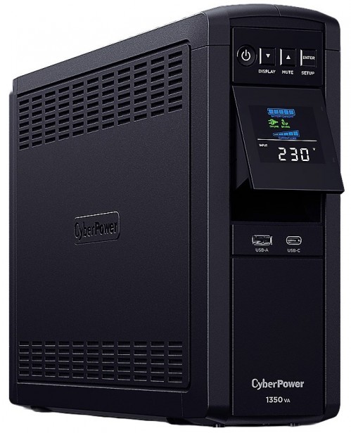 CyberPower CP1350EPFCLCD