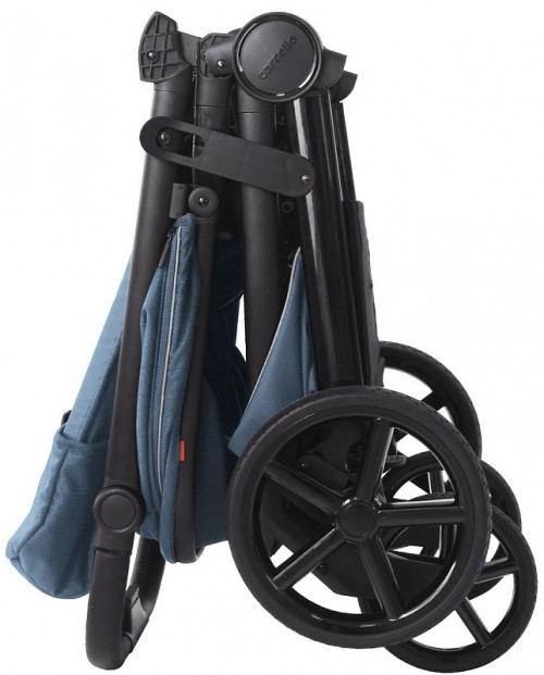 Carrello Bravo SL CRL-5520