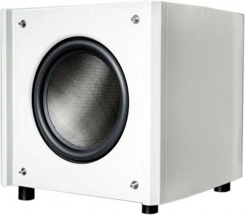 Velodyne SPL-X 8