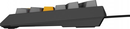 Genesis Thor 230 TKL Brown Switch