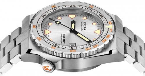 DOXA SUB 600T Searambler 862.10.021.10