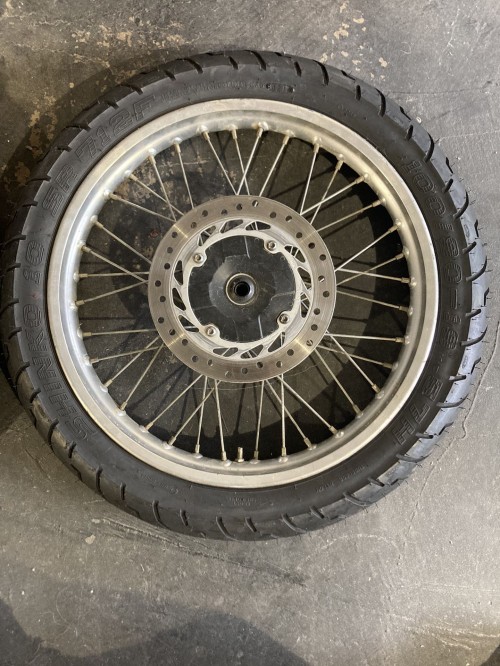 Shinko SR 712