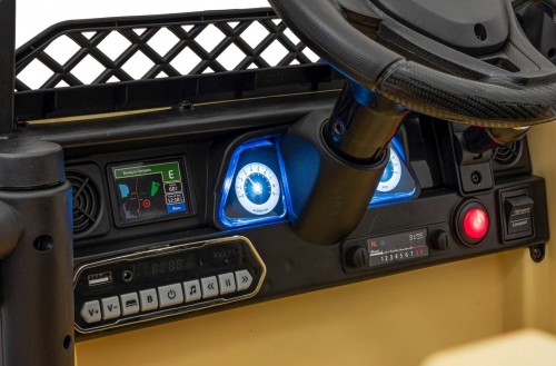 Ramiz Toyota FJ Cruiser