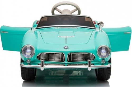LEAN Toys BMW Retro