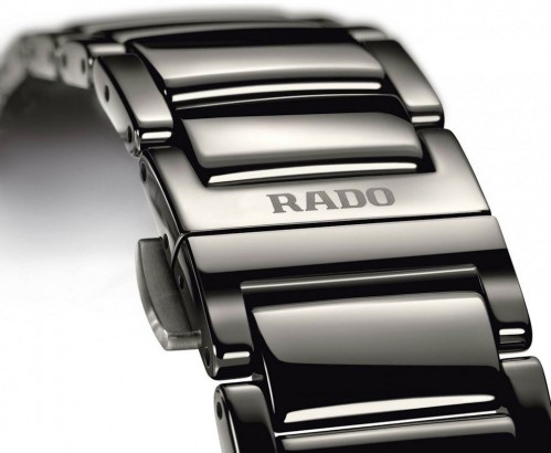 RADO True Round Automatic Diamonds R27057732