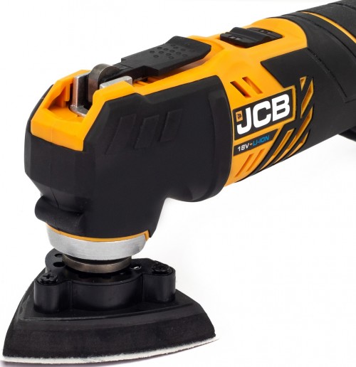 JCB JCB-18MT-2X-B