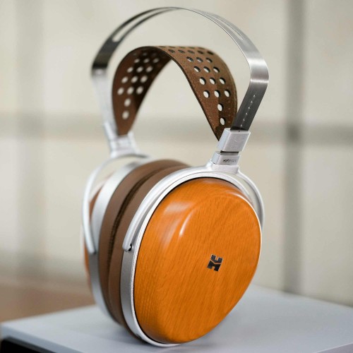 HiFiMan Audivina