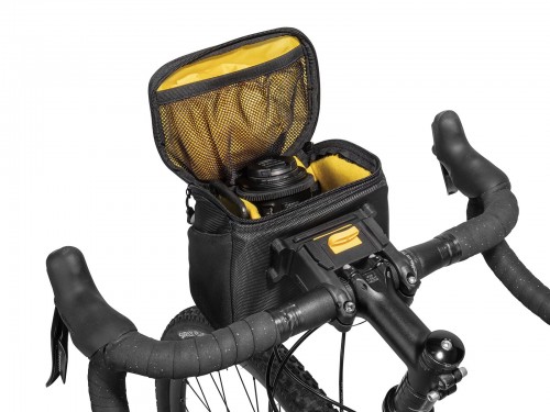 Topeak Compact Handlebar Bag