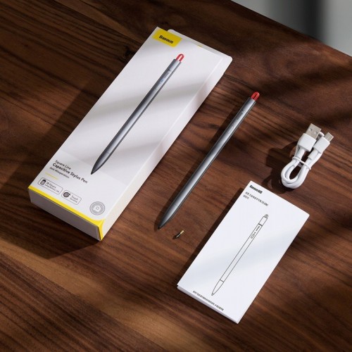 BASEUS Square Line Stylus