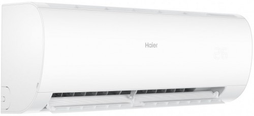 Haier PEARL AS25PBAHRA-H/1U25YEGFRA-H1