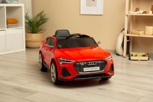 Toyz Audi Etron Sportback