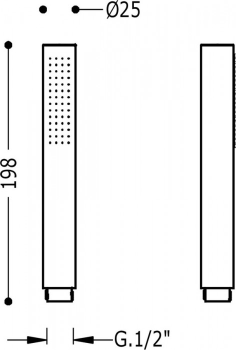 Tres Therm-Box 28125005