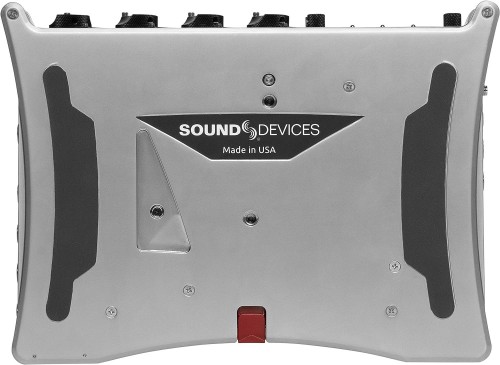 Sound Devices 888