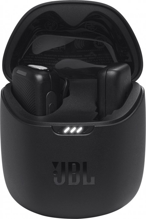 JBL Quantum Stream Wireless Lightning