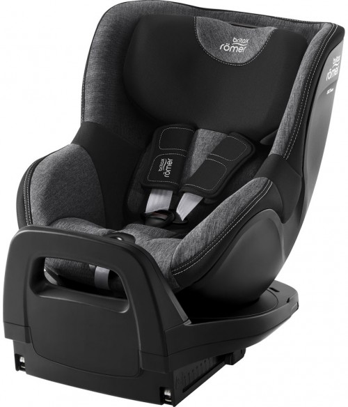 Britax Romer Dualfix 5Z Vario Base