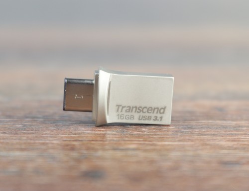 Transcend JetFlash 890 256Gb