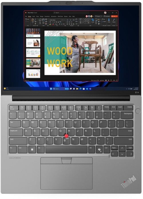 Lenovo ThinkPad E14 Gen 6 Intel