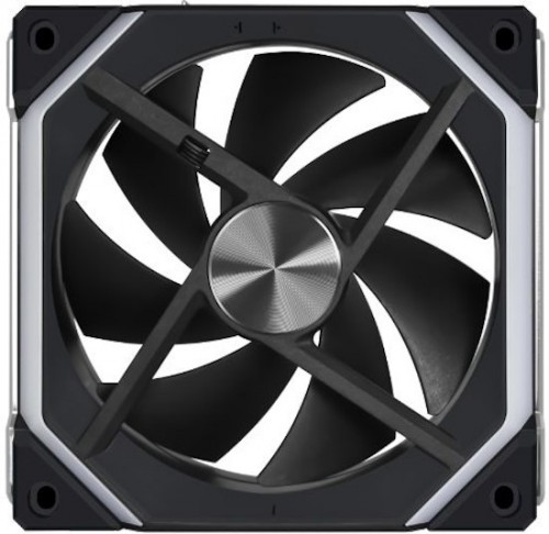 Lian Li Uni Fan SL140 V2 Reverse Black