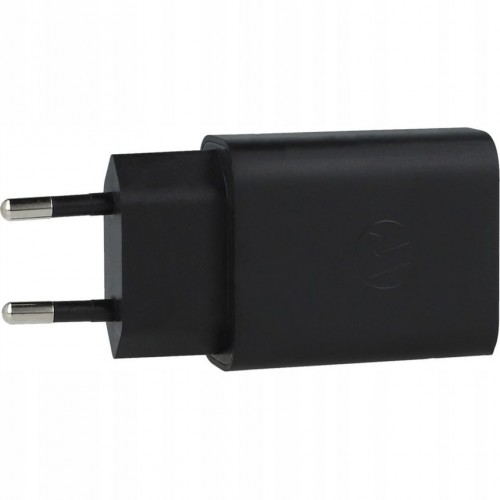 Motorola TurboPower 20W Wall Charger