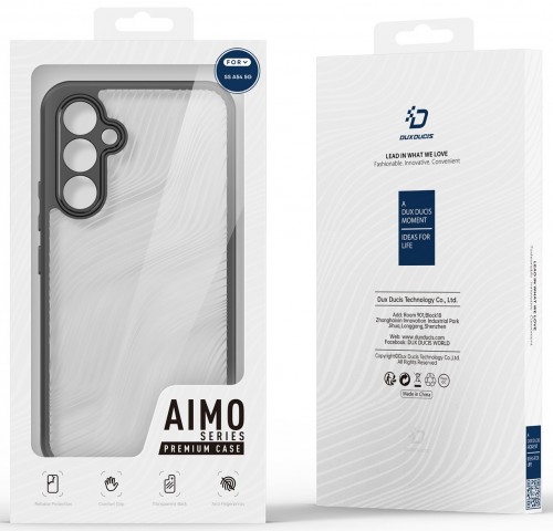 Dux Ducis Aimo Series for Galaxy A54