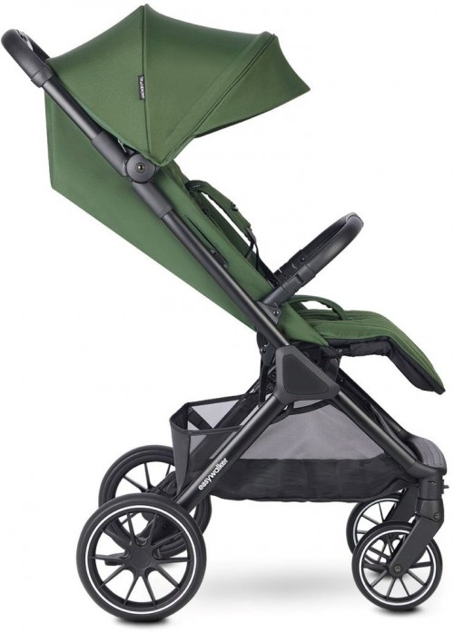EasyWalker Jackey 2 XL