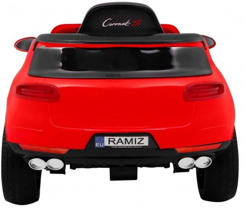 Ramiz Turbo-S