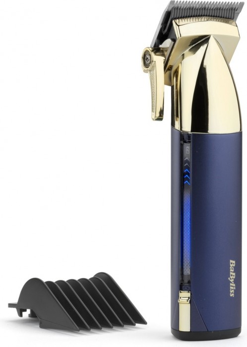 BaByliss Super-X Metal E992E