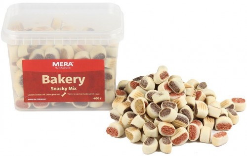 Mera Snacky Mix 400 g