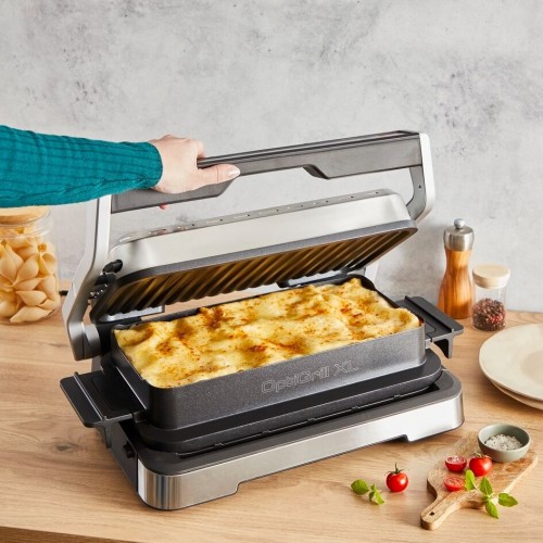 Tefal OptiGrill 4 in 1 XL GC784D