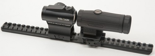 Holosun HM3X