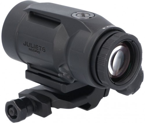 Sig Sauer Juliet 5 Micro Magnifier