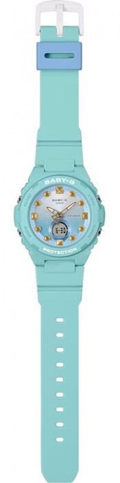 Casio Baby-G BGA-320-3A