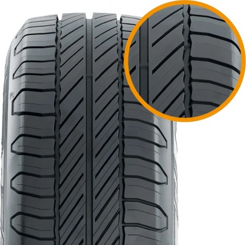 Sebring CargoSpeed Evo