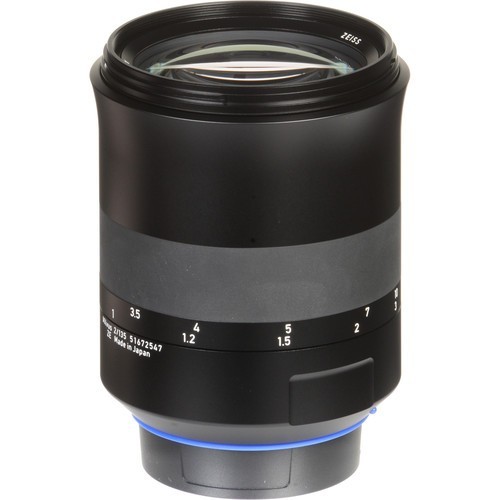 Carl Zeiss 135mm f/2.0 Milvus