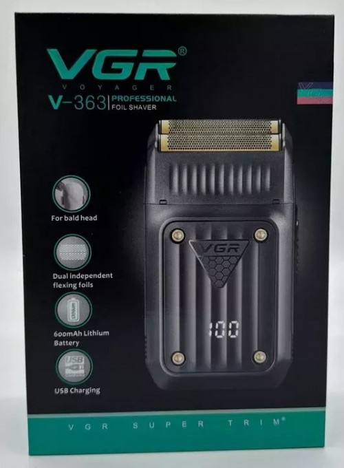 VGR V-363