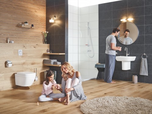 Grohe Euro Ceramic 39328000