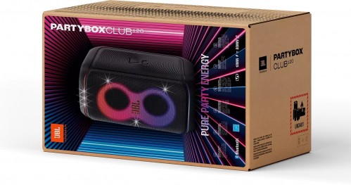JBL PartyBox Club 120