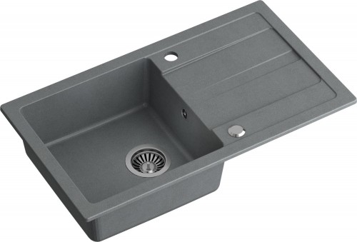 Quadron Pronto Max ZPM7744BEZ_3623500BL