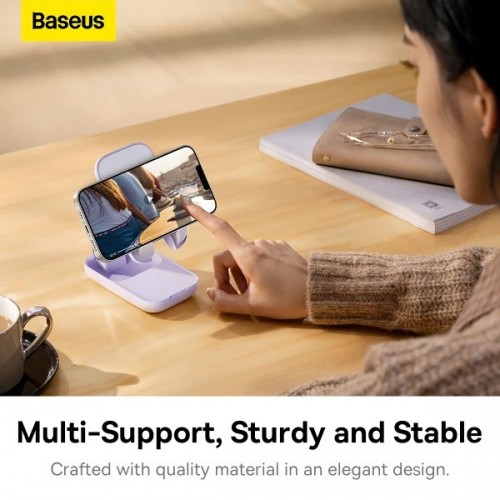 BASEUS Seashell Series Folding Phone Stand