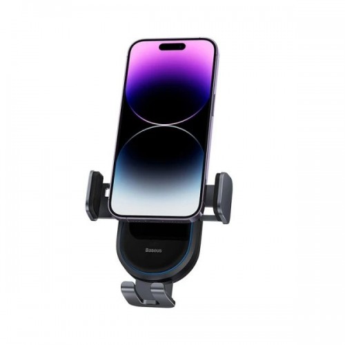 BASEUS LightChaser Wireless Car Mount 15W