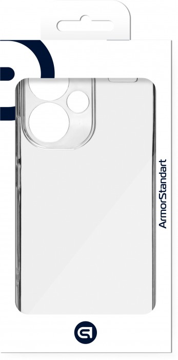 ArmorStandart Air Series for Redmi Note 13 Pro+