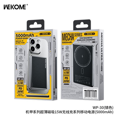 Wekome WP-30